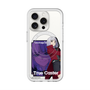 スリムプロテクションプレミアムケース with MagSafe［ Fate／strange Fake - 真キャスター ］