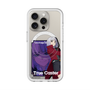 スリムプロテクションプレミアムケース with MagSafe［ Fate／strange Fake - 真キャスター ］
