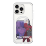 スリムプロテクションプレミアムケース with MagSafe［ Fate／strange Fake - 真キャスター ］