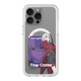スリムプロテクションプレミアムケース with MagSafe［ Fate／strange Fake - 真キャスター ］