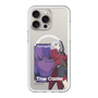 スリムプロテクションプレミアムケース with MagSafe［ Fate／strange Fake - 真キャスター ］