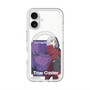 スリムプロテクションプレミアムケース with MagSafe［ Fate／strange Fake - 真キャスター ］