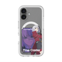 スリムプロテクションプレミアムケース with MagSafe［ Fate／strange Fake - 真キャスター ］