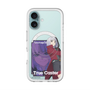 スリムプロテクションプレミアムケース with MagSafe［ Fate／strange Fake - 真キャスター ］