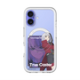 スリムプロテクションプレミアムケース with MagSafe［ Fate／strange Fake - 真キャスター ］