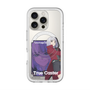 スリムプロテクションプレミアムケース with MagSafe［ Fate／strange Fake - 真キャスター ］