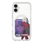 スリムプロテクションプレミアムケース with MagSafe［ Fate／strange Fake - 真キャスター ］