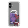 スリムプロテクションプレミアムケース with MagSafe［ Fate／strange Fake - 真キャスター ］