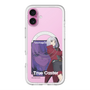 スリムプロテクションプレミアムケース with MagSafe［ Fate／strange Fake - 真キャスター ］
