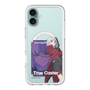 スリムプロテクションプレミアムケース with MagSafe［ Fate／strange Fake - 真キャスター ］