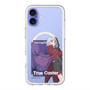 スリムプロテクションプレミアムケース with MagSafe［ Fate／strange Fake - 真キャスター ］