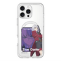 スリムプロテクションプレミアムケース with MagSafe［ Fate／strange Fake - 真キャスター ］