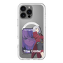 スリムプロテクションプレミアムケース with MagSafe［ Fate／strange Fake - 真キャスター ］