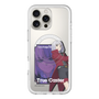 スリムプロテクションプレミアムケース with MagSafe［ Fate／strange Fake - 真キャスター ］
