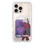 スリムプロテクションプレミアムケース with MagSafe［ Fate／strange Fake - 真キャスター ］