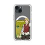 スリムプロテクションプレミアムケース with MagSafe［ Fate／strange Fake - フラット・エスカルドス ］