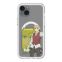 スリムプロテクションプレミアムケース with MagSafe［ Fate／strange Fake - フラット・エスカルドス ］