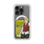 スリムプロテクションプレミアムケース with MagSafe［ Fate／strange Fake - フラット・エスカルドス ］