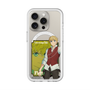 スリムプロテクションプレミアムケース with MagSafe［ Fate／strange Fake - フラット・エスカルドス ］
