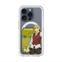 スリムプロテクションプレミアムケース with MagSafe［ Fate／strange Fake - フラット・エスカルドス ］