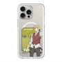 スリムプロテクションプレミアムケース with MagSafe［ Fate／strange Fake - フラット・エスカルドス ］