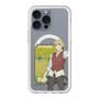スリムプロテクションプレミアムケース with MagSafe［ Fate／strange Fake - フラット・エスカルドス ］