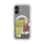 スリムプロテクションプレミアムケース with MagSafe［ Fate／strange Fake - フラット・エスカルドス ］