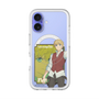 スリムプロテクションプレミアムケース with MagSafe［ Fate／strange Fake - フラット・エスカルドス ］