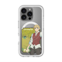 スリムプロテクションプレミアムケース with MagSafe［ Fate／strange Fake - フラット・エスカルドス ］