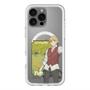 スリムプロテクションプレミアムケース with MagSafe［ Fate／strange Fake - フラット・エスカルドス ］