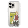 スリムプロテクションプレミアムケース with MagSafe［ Fate／strange Fake - フラット・エスカルドス ］