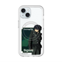 スリムプロテクションプレミアムケース with MagSafe［ Fate／strange Fake - シグマ ］