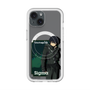 スリムプロテクションプレミアムケース with MagSafe［ Fate／strange Fake - シグマ ］