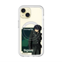 スリムプロテクションプレミアムケース with MagSafe［ Fate／strange Fake - シグマ ］
