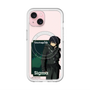 スリムプロテクションプレミアムケース with MagSafe［ Fate／strange Fake - シグマ ］