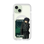 スリムプロテクションプレミアムケース with MagSafe［ Fate／strange Fake - シグマ ］