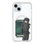 スリムプロテクションプレミアムケース with MagSafe［ Fate／strange Fake - シグマ ］