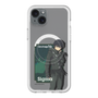 スリムプロテクションプレミアムケース with MagSafe［ Fate／strange Fake - シグマ ］