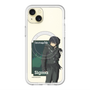 スリムプロテクションプレミアムケース with MagSafe［ Fate／strange Fake - シグマ ］