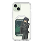 スリムプロテクションプレミアムケース with MagSafe［ Fate／strange Fake - シグマ ］
