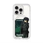 スリムプロテクションプレミアムケース with MagSafe［ Fate／strange Fake - シグマ ］