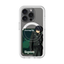 スリムプロテクションプレミアムケース with MagSafe［ Fate／strange Fake - シグマ ］