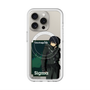 スリムプロテクションプレミアムケース with MagSafe［ Fate／strange Fake - シグマ ］