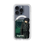 スリムプロテクションプレミアムケース with MagSafe［ Fate／strange Fake - シグマ ］