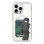 スリムプロテクションプレミアムケース with MagSafe［ Fate／strange Fake - シグマ ］