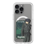 スリムプロテクションプレミアムケース with MagSafe［ Fate／strange Fake - シグマ ］