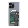 スリムプロテクションプレミアムケース with MagSafe［ Fate／strange Fake - シグマ ］