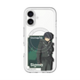 スリムプロテクションプレミアムケース with MagSafe［ Fate／strange Fake - シグマ ］