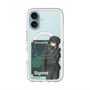 スリムプロテクションプレミアムケース with MagSafe［ Fate／strange Fake - シグマ ］
