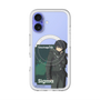 スリムプロテクションプレミアムケース with MagSafe［ Fate／strange Fake - シグマ ］